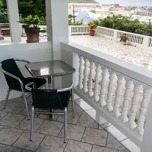 Aparthotel Cleopatra - Sea View