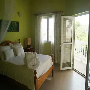 Guest house A Private In Paradise, Vieux